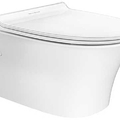 Bồn cầu treo tường American Standard WP-3207