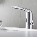 Vòi rửa lavabo Ranco RC-1205 cảm ứng nóng lạnh