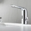 Vòi rửa lavabo Ranco RC-1205 cảm ứng nóng lạnh