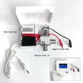 Vòi rửa lavabo Ranco RC-150C cảm ứng lạnh