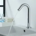 Vòi rửa lavabo Ranco RC-150C cảm ứng lạnh