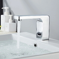 Vòi rửa lavabo Ranco RC-156C cảm ứng nước lạnh