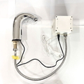 Vòi rửa lavabo Ranco RC-8459 cảm ứng lạnh