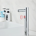 Vòi rửa lavabo Ranco RC-8529 cảm ứng lạnh