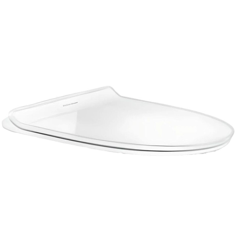 Nắp bồn cầu đóng êm American Standard WP-C119S (WP-1880, 2622-WT)