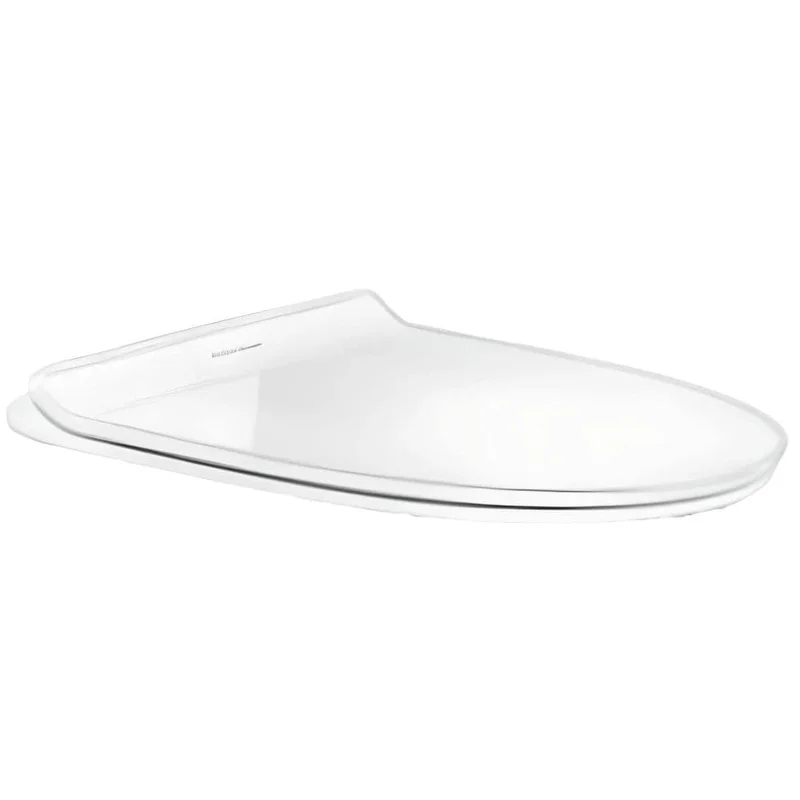 Nắp bồn cầu đóng êm American Standard WP-C119S (WP-1880, 2622-WT)