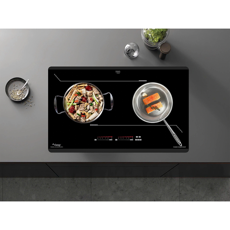 Bếp Điện Từ Canzy CZ 9979 GRH