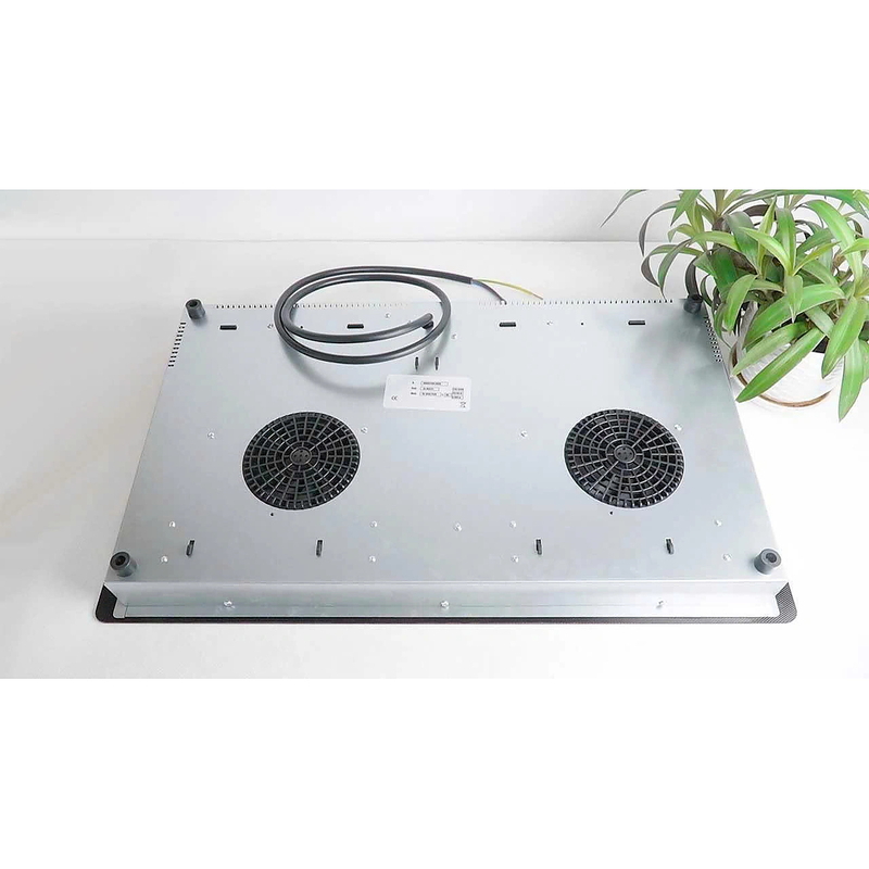 Bếp Điện Từ Canzy CZ-ID077EU