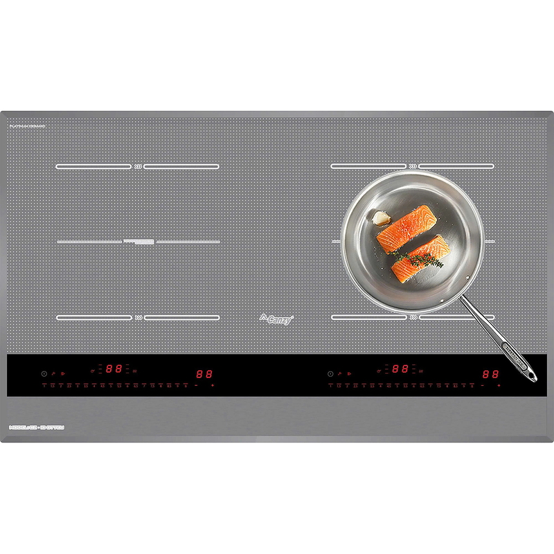 Bếp Điện Từ Canzy CZ-ID077EU