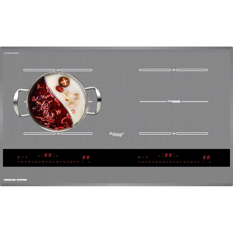Bếp Điện Từ Canzy CZ-ID077EU