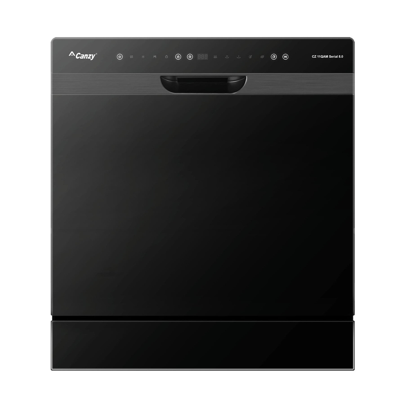 Máy Rửa Bát Canzy CZ 11QAM SERIAL 8.0