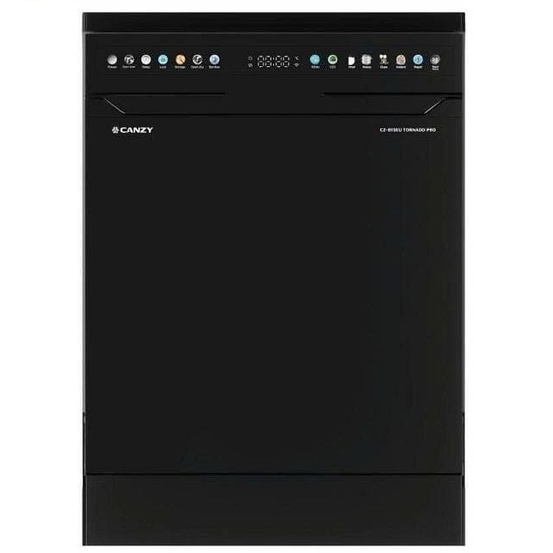 Máy Rửa Bát Canzy CZ B15EU TORNADO PRO