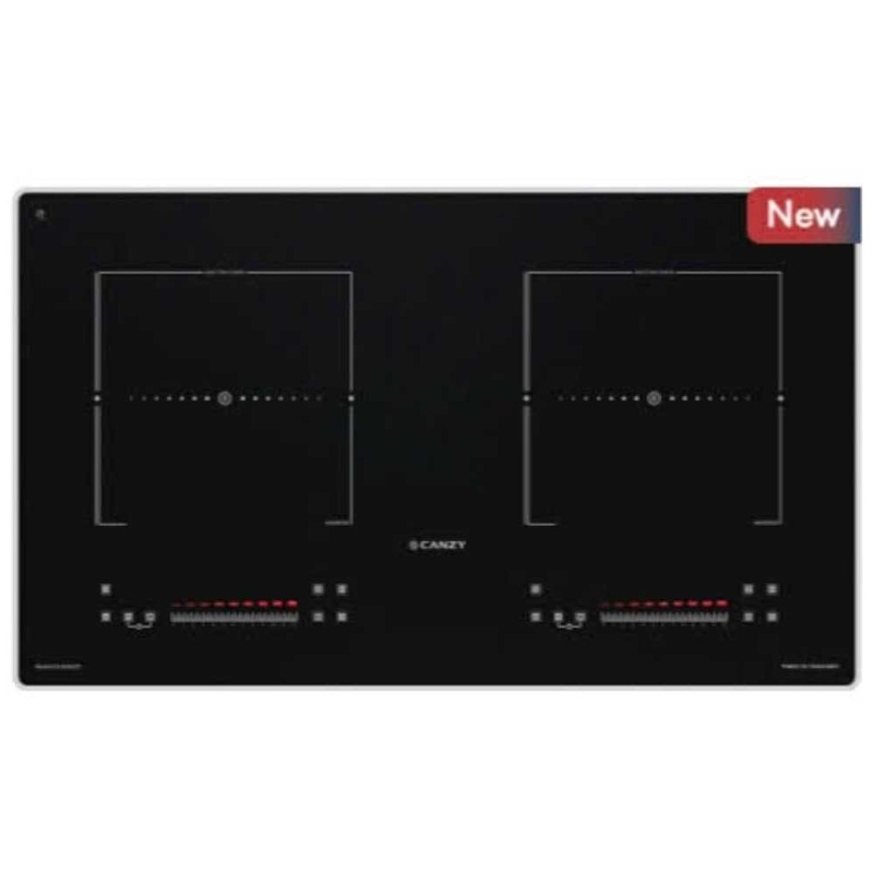 Bếp Điện Từ Đôi Canzy CZ I82022T