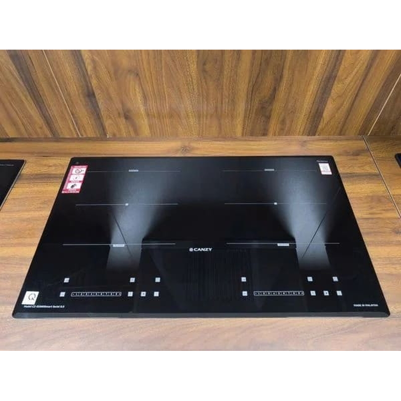 Bếp Điện Từ Đôi Canzy CZ I96032M