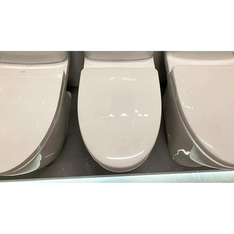 Nắp êm bồn cầu đóng êm American Standard WP-C131