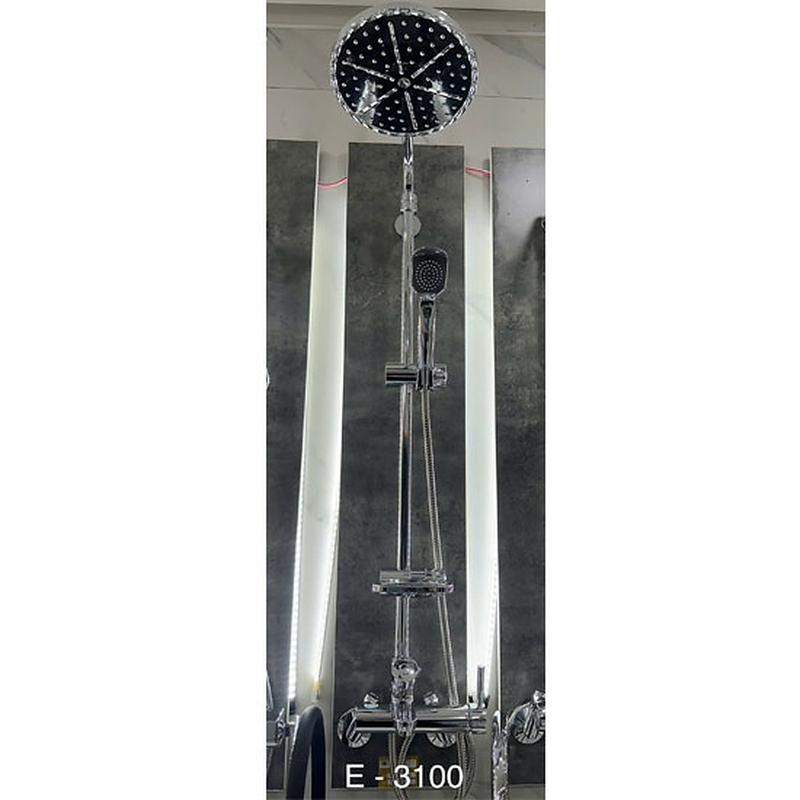 Sen Tắm Cây Ecofa E 3100