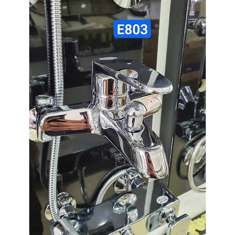 Sen Tắm Nóng Lạnh Ecofa E 803