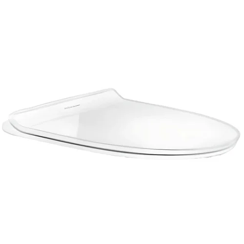 Nắp bồn cầu đóng êm American Standard WP-C119S (WP-1880, 2622-WT)