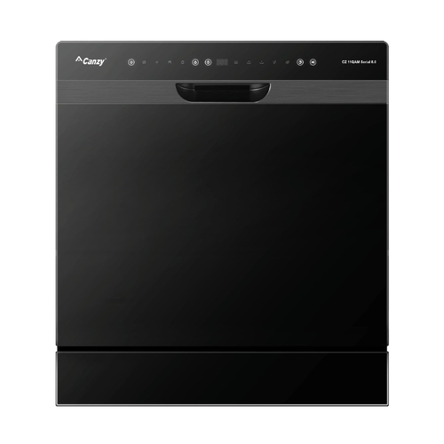 Máy Rửa Bát Canzy CZ 11QAM SERIAL 8.0
