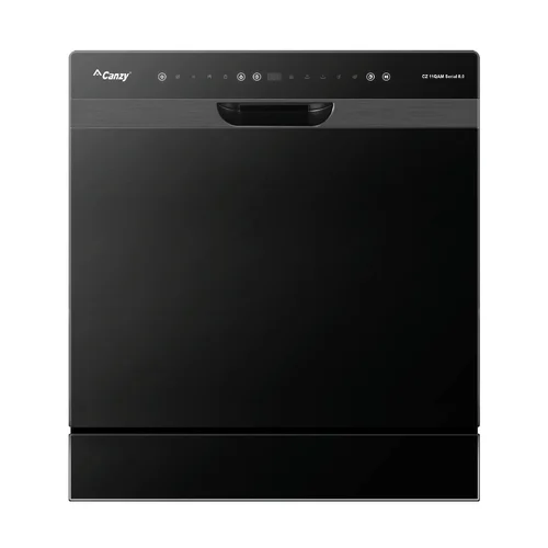 Máy Rửa Bát Canzy CZ 11QAM SERIAL 8.0