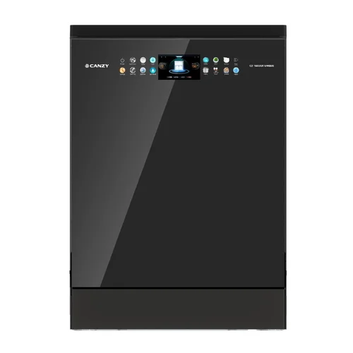 Máy Rửa Bát Canzy CZ 16EUGR UNIQUE