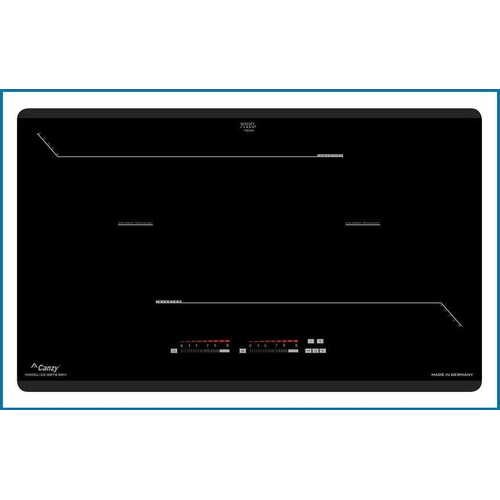 Bếp Điện Từ Canzy CZ 9979 GRH