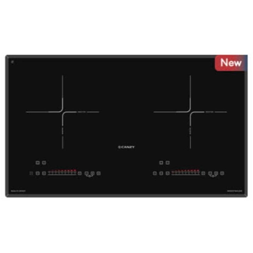 Bếp Điện Từ Đôi Canzy CZ I30022T