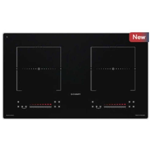 Bếp Điện Từ Đôi Canzy CZ I82022T