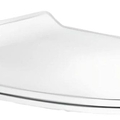 Nắp bồn cầu đóng êm American Standard WP-C119S (WP-1880, 2622-WT)