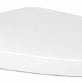 Nắp êm bồn cầu đóng êm American Standard WP-C131