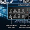 Máy Rửa Bát Canzy CZ D777711C