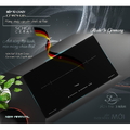 Bếp Điện Từ Canzy CZ 9979 GRS