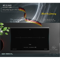 Bếp Điện Từ Canzy CZ 9979 GRS