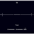 Bếp Điện Từ Canzy CZ 9979 GRS