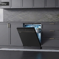 Máy Rửa Bát Canzy CZ D33315C