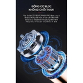 Máy Rửa Bát Canzy CZ B15EU TORNADO PRO