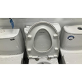 Nắp êm bồn cầu đóng êm American Standard WP-C131