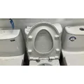 Nắp êm bồn cầu đóng êm American Standard WP-C131