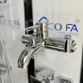 Sen Tắm Nóng Lạnh Ecofa E 503