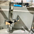 Vòi rửa bát 3 đường nước RO Hàn Quốc Ecofa E 227