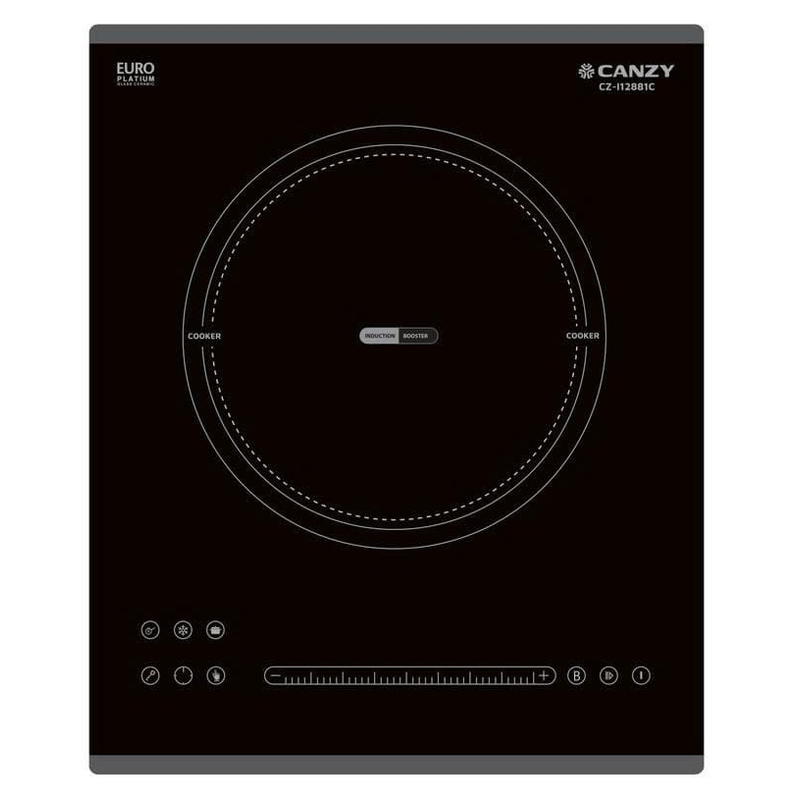 Bếp từ đơn Canzy CZ I12881C