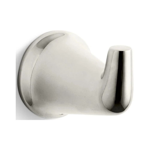 Móc treo khăn màu nickel Kallista P33206-00-AD