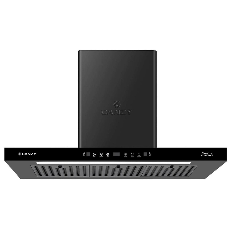 Máy hút mùi chữ T Canzy CZ H1090CT