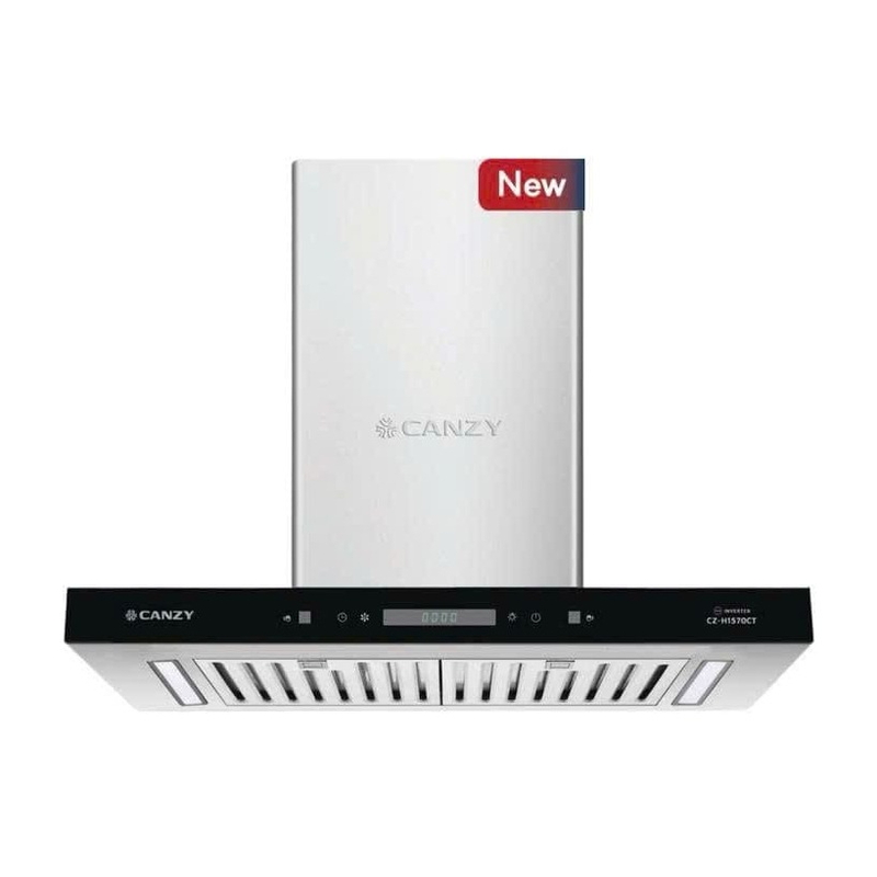 Máy hút mùi chữ T Canzy CZ H1570CT