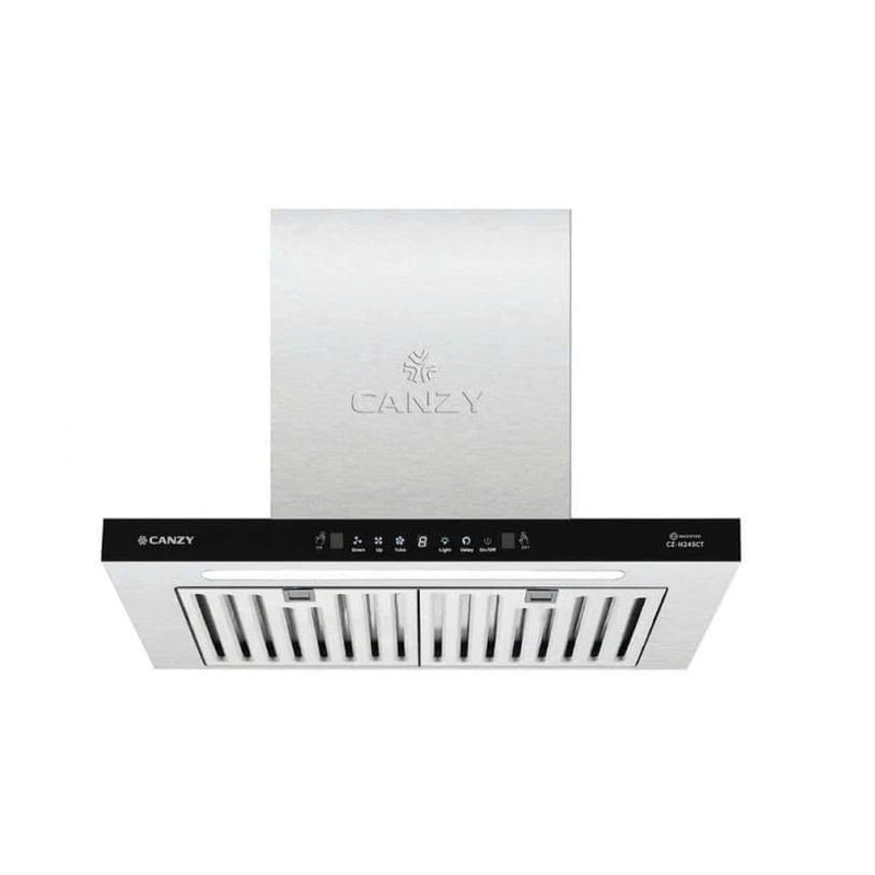 Máy hút mùi chữ T Canzy CZ H245CT