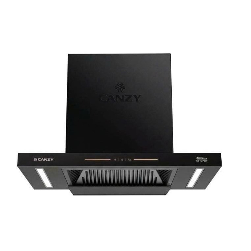Máy hút mùi chữ T Canzy CZ H270CT