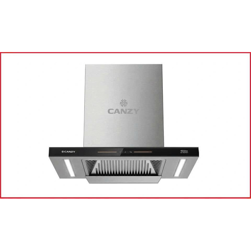 Máy hút mùi chữ T Canzy CZ H271CT