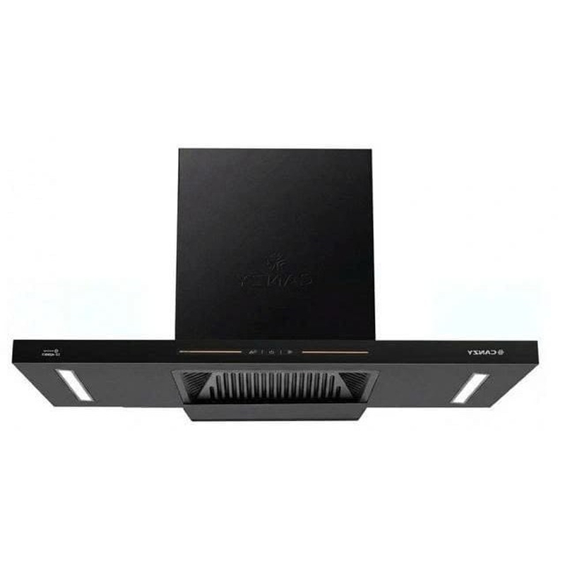 Máy hút mùi chữ T Canzy CZ H290CT
