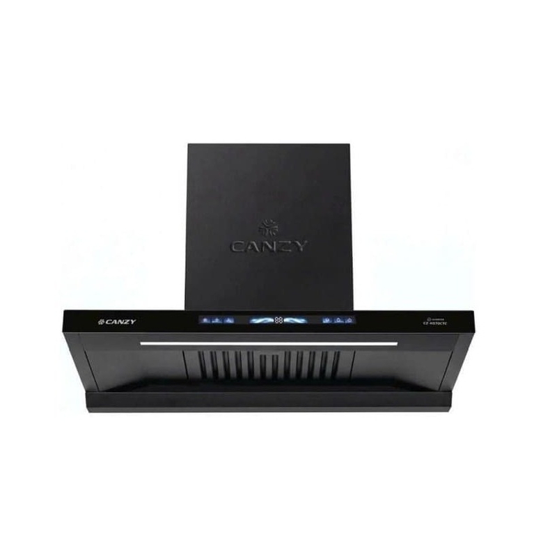 Máy hút mùi chữ T Canzy CZ H570CTC