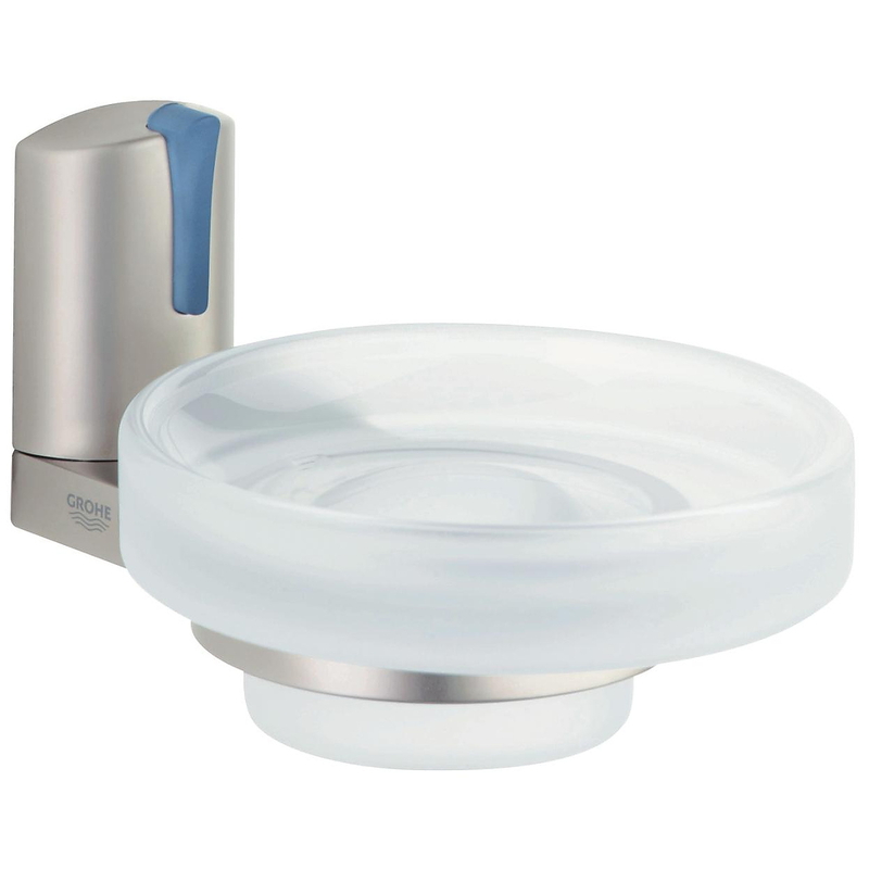 Đĩa đựng xà phòng Grohe 40256000